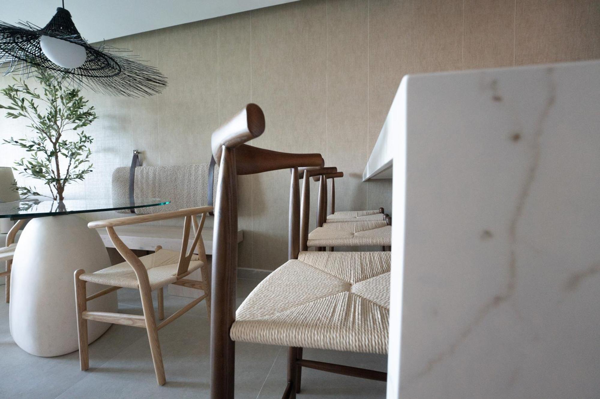 Ocean View Deluxe Suite: Pvt. Beach & Pool ซานฮวน ภายนอก รูปภาพ